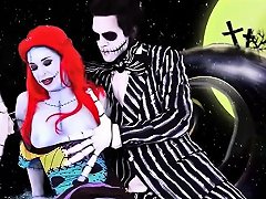 Bitchy Emo Pussy Pounded And Cum Facialed In Outer Space