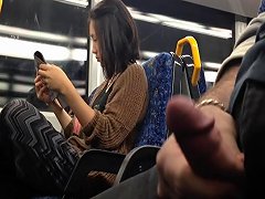 Flash Asian Girl On Train Free Asian Flash Porn Video 8a