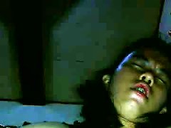 Indonesian Girl Masturbating 01